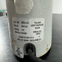 VWR Standard Mini Vortexer image 2